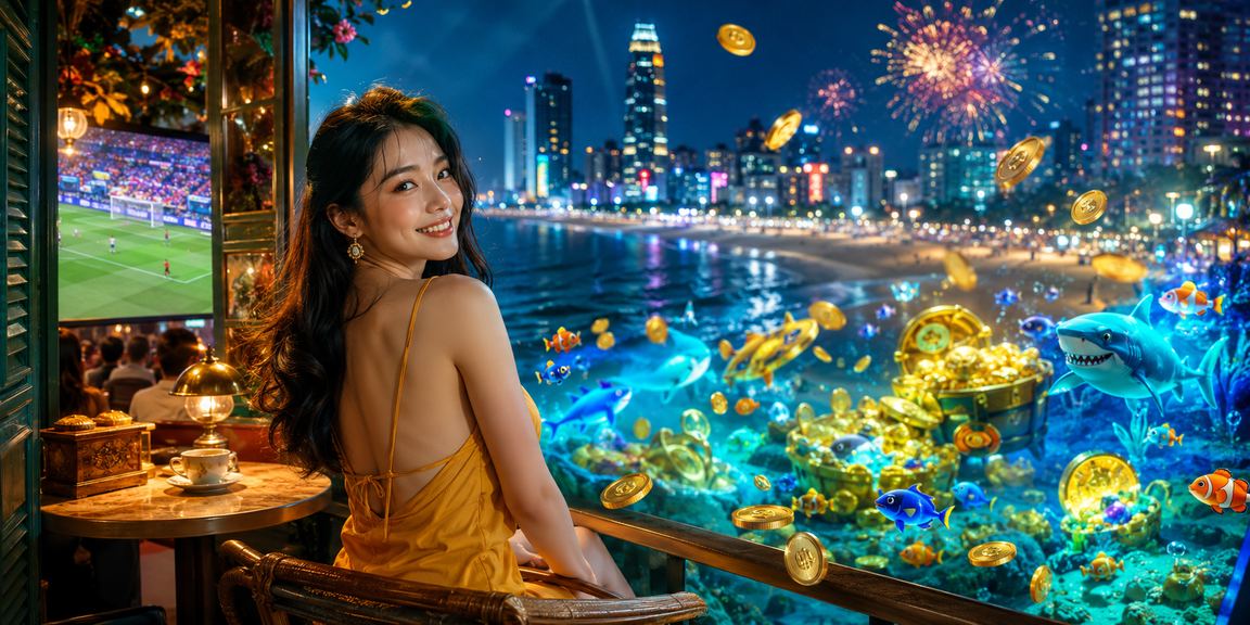 Người dùng tại Hồ Chí Minh truy cập nền tảng casino trực tuyến bên tách cà phê